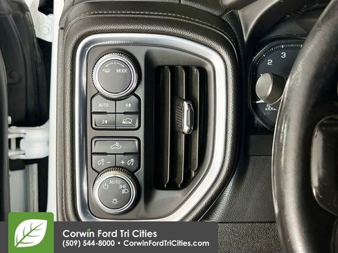 Used 2020 GMC Sierra 1500 SLE w/ SLE Convenience Package image 17