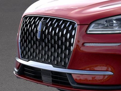 New 2025 Lincoln Corsair Grand Touring w/ Equipment Group 301A image 18