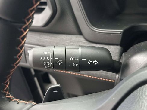 New 2026 Honda Passport TrailSport image 22