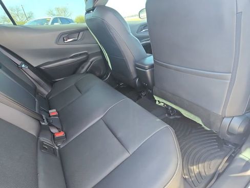 Used 2025 Toyota Prius Limited image 11