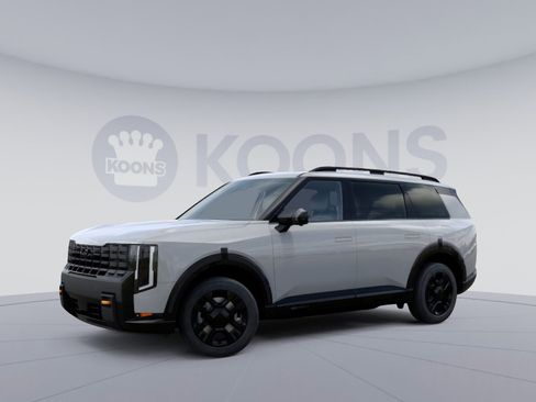 New 2027 Kia Telluride SX Prestige X-Pro image 4