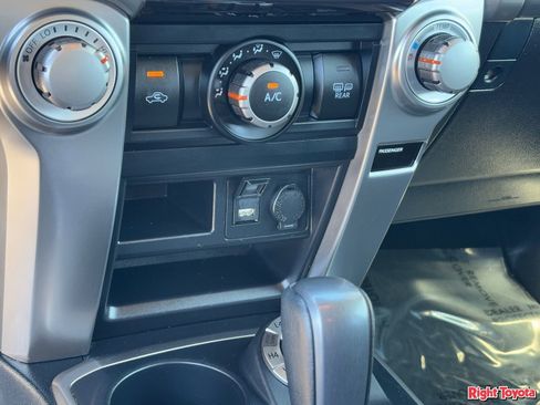 Certified 2024 Toyota 4Runner SR5 Premium w/ Moonroof Package image 29