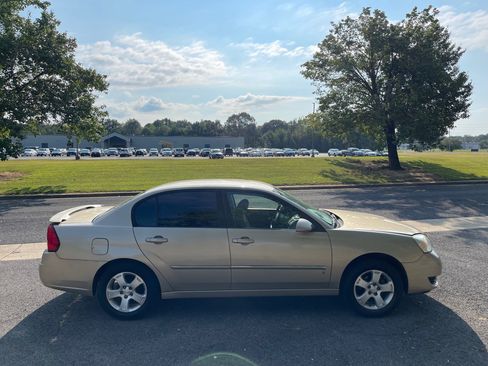 Used 2006 Chevrolet Malibu LT image 6