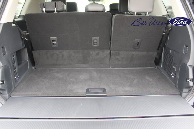 New 2027 Ford Expedition Active RWD image 6