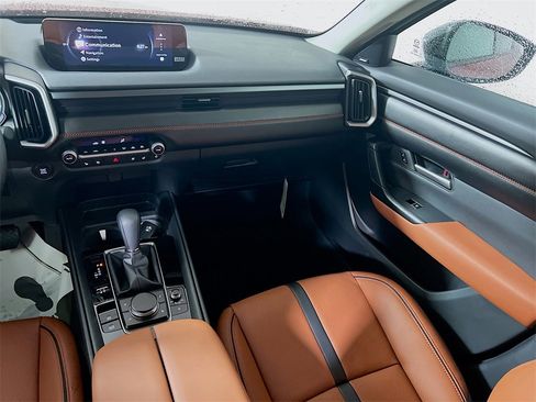 New 2026 MAZDA CX-50 AWD 2.5 S w/ Accent Package image 18