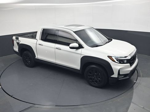Used 2022 Honda Ridgeline RTL-E image 17