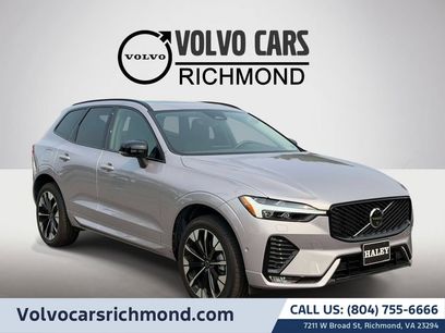 New 2026 Volvo XC60 B5 Plus w/ Protection Package Premier