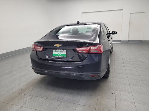 Used 2022 Chevrolet Malibu LT FWD image 7