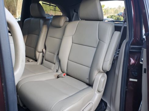 Used 2016 Honda Odyssey Touring image 37