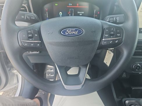 New 2026 Ford Maverick XL w/ Equipment Group 101A image 48