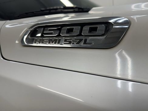 Used 2020 RAM 1500 Laramie image 40