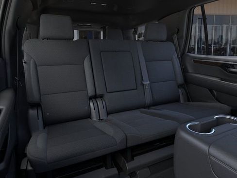 New 2026 Chevrolet Tahoe LS w/ LS Custom Edition RWD image 17