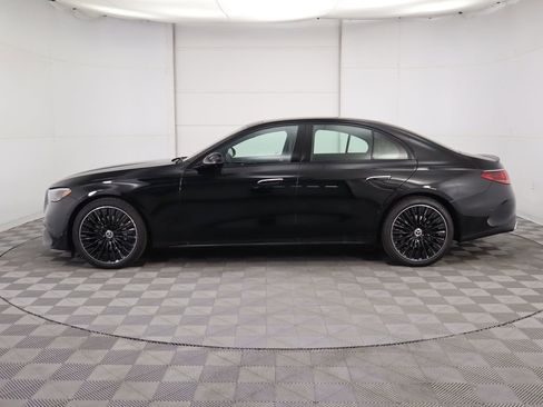 New 2026 Mercedes-Benz E 350 Sedan image 8