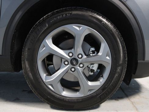 Used 2025 Ford Escape ST-Line w/ Equipment Group 301A image 36