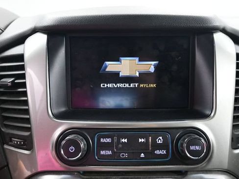Used 2018 Chevrolet Tahoe LT AWD/4WD image 26