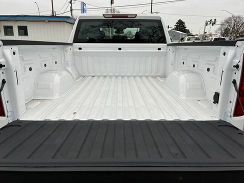 New 2026 Chevrolet Silverado 1500 W/T w/ Trailering Package image 13