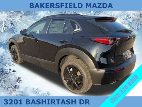 New 2026 MAZDA CX-30 AWD 2.5 S image 4