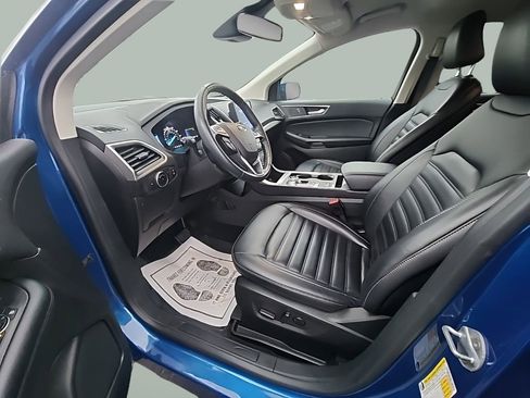 Certified 2023 Ford Edge SEL w/ Convenience Package AWD/4WD image 23