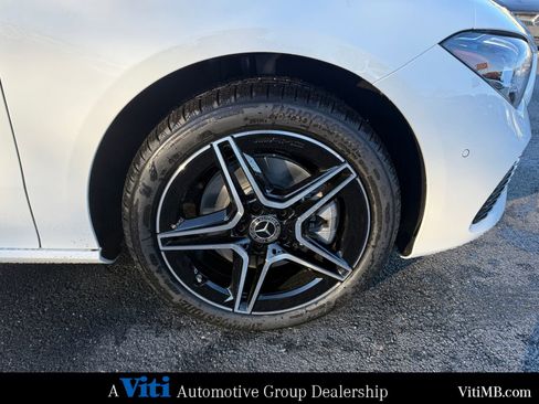 New 2026 Mercedes-Benz CLA 250 4MATIC image 10