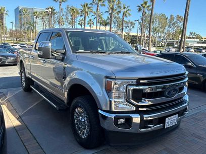 Used 2020 Ford F250 XLT w/ XLT Premium Package