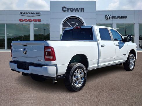 Used 2024 RAM 2500 Laramie image 6