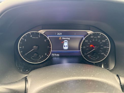 Used 2023 Nissan Altima 2.5 SL image 9