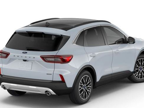 New 2026 Ford Escape Base w/ PHEV Premium Package image 26