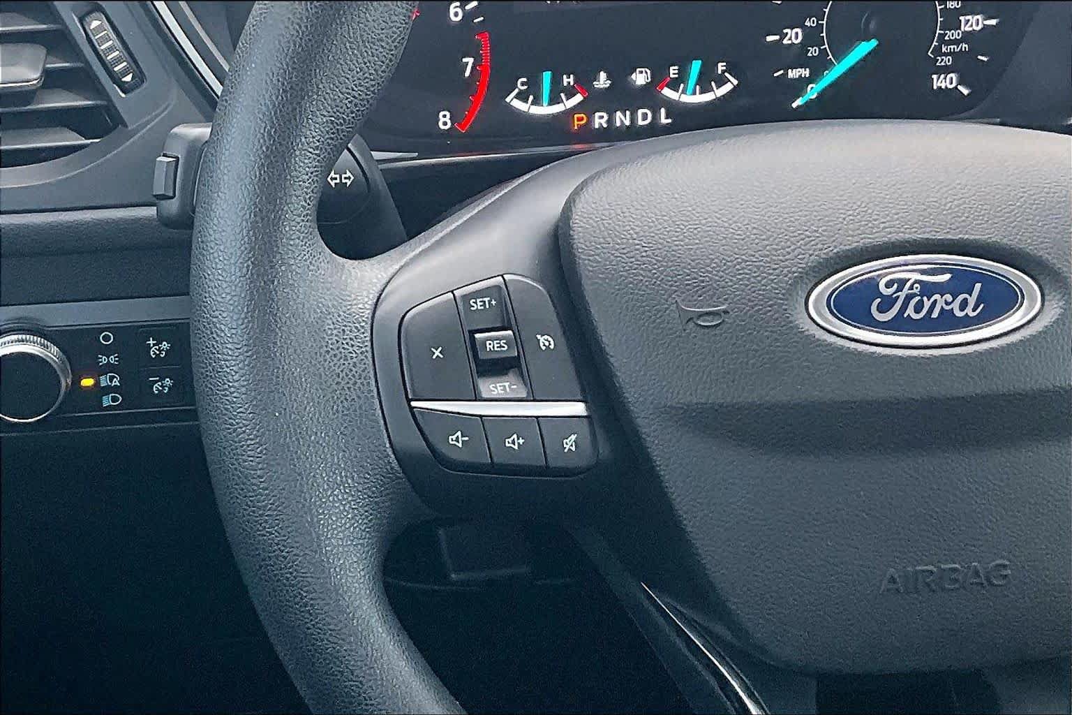 Used 2020 Ford Escape SE FWD image 24