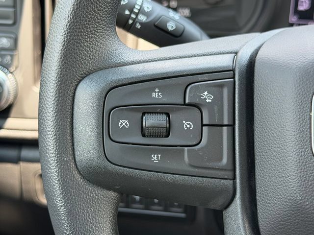 New 2026 GMC Sierra 3500 Pro w/ Convenience Package AWD/4WD image 31