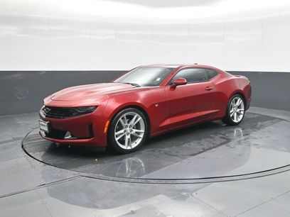 Used 2021 Chevrolet Camaro LT w/ RS Package