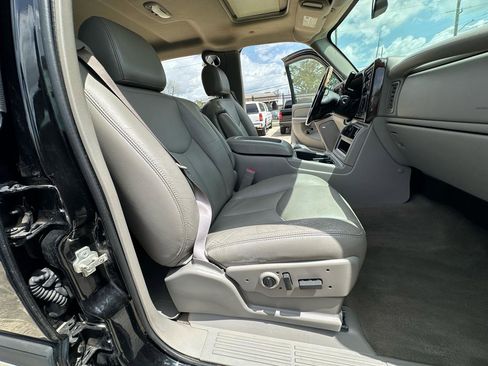 Used 2007 Chevrolet Silverado 1500 LT w/ Onstar Plus Package image 34