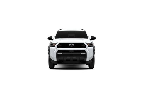 New 2026 Toyota 4Runner SR5 image 17