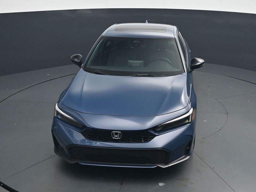 Used 2026 Honda Civic Sport Touring image 23