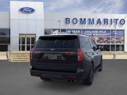 New 2026 Ford Expedition Tremor image 7