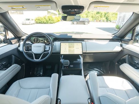 Used 2024 Land Rover Range Rover Sport SE AWD/4WD image 18