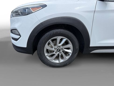 Used 2018 Hyundai Tucson SEL FWD image 9
