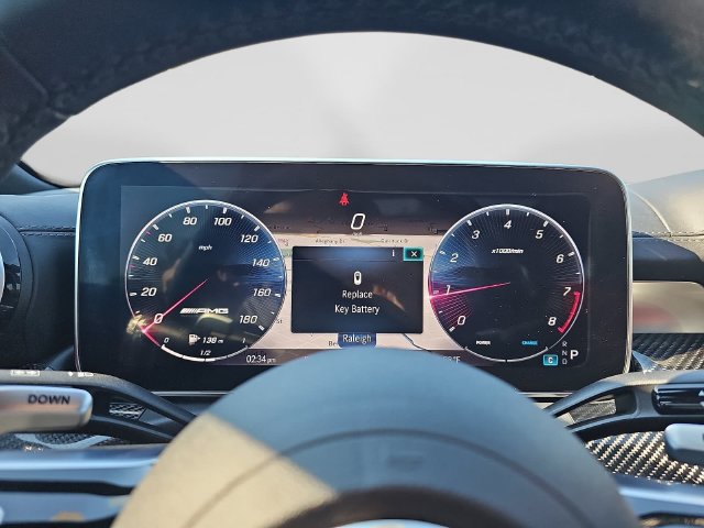 Used 2023 Mercedes-Benz C 43 AMG 4MATIC Sedan image 22