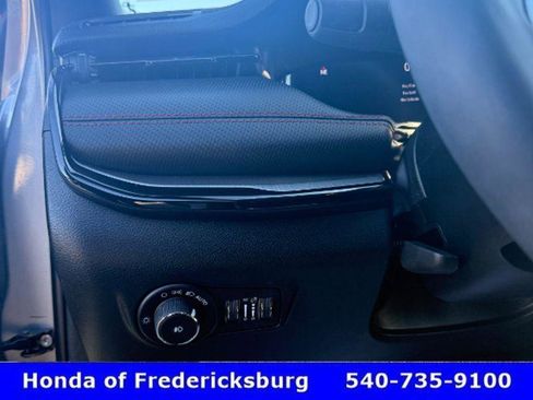 Used 2023 Jeep Compass Trailhawk w/ Trailhawk Elite Group image 27