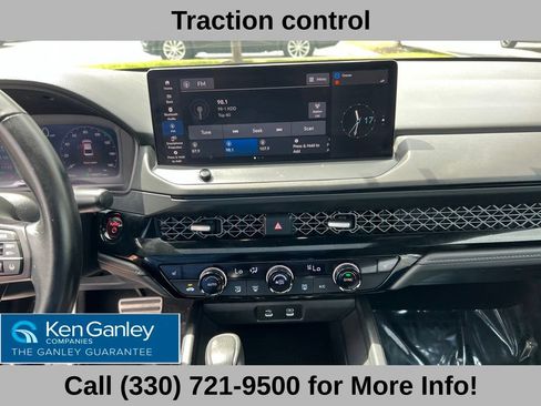 Used 2023 Honda Accord Sport image 26