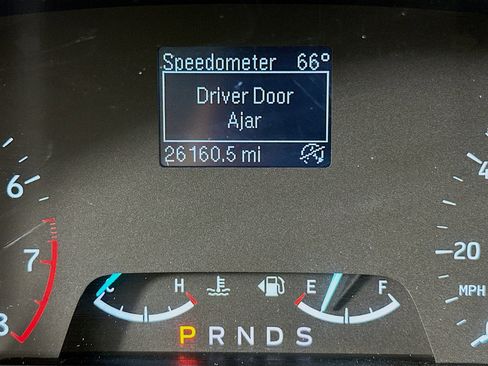 Used 2020 Ford EcoSport S image 18