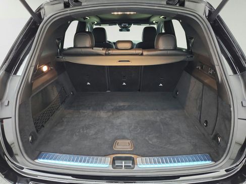 Certified 2026 Mercedes-Benz GLE 350 4MATIC image 33