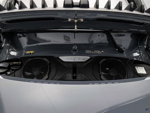 Used 2024 Porsche 911 Carrera GTS image 93