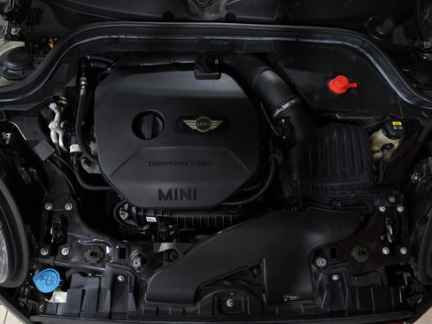Used 2019 MINI Cooper 2-Door Hardtop FWD image 24