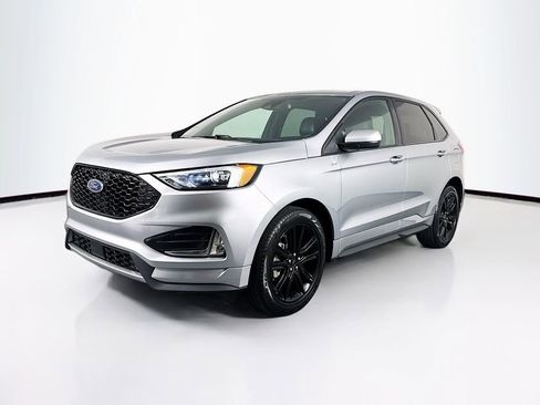 Used 2024 Ford Edge ST-Line image 3