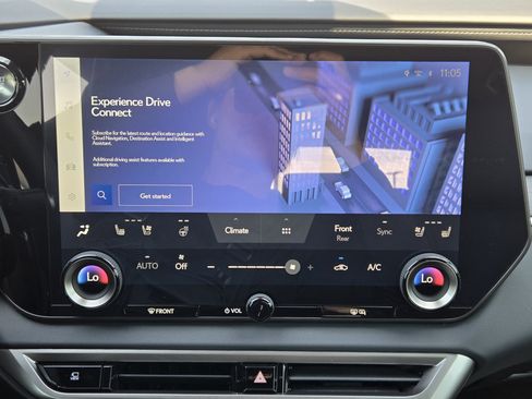 New 2026 Lexus RX 350 350 Premium image 11