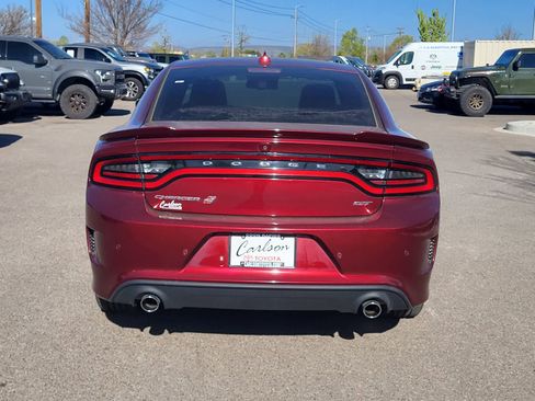 Used 2023 Dodge Charger GT w/ Technology Group image 6