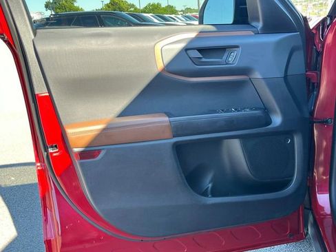 Used 2021 Ford Bronco Sport Outer Banks AWD/4WD image 28