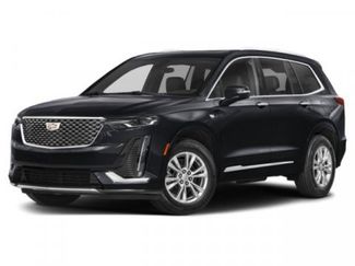 New 2025 Cadillac XT6 Premium Luxury w/ Technology Package video 1