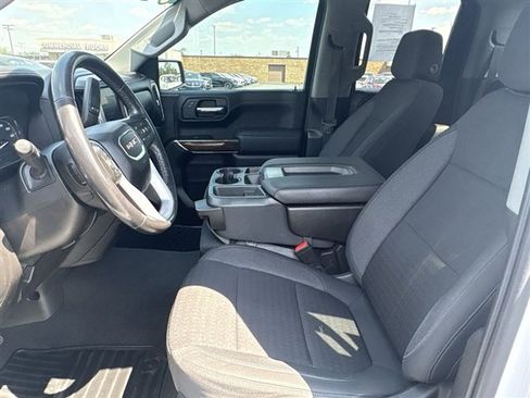 Used 2022 GMC Sierra 1500 Elevation AWD/4WD image 18