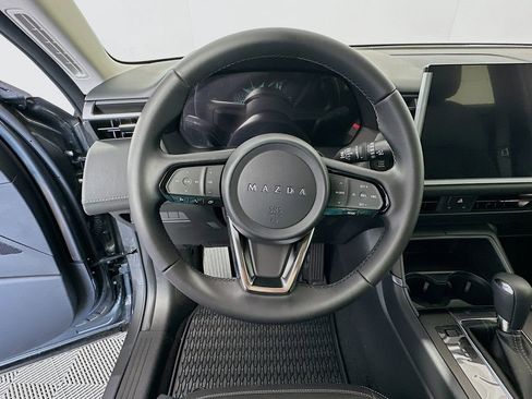 New 2026 MAZDA CX-5 Select AWD/4WD image 11